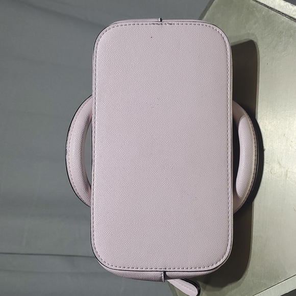 Aldo blush pink handbag - Picture 2 of 8